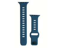 Mobile Origin Strap do Apple Watch 49/45/44/42mm sea blue - 1249024 - zdjęcie 2